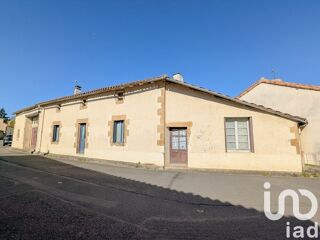  Maison � vendre 4 pi�ces 84 m�