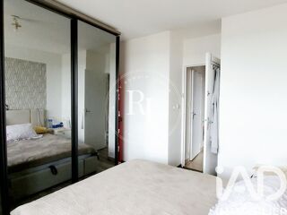 Appartement à vendre 2 pièces 45 m²