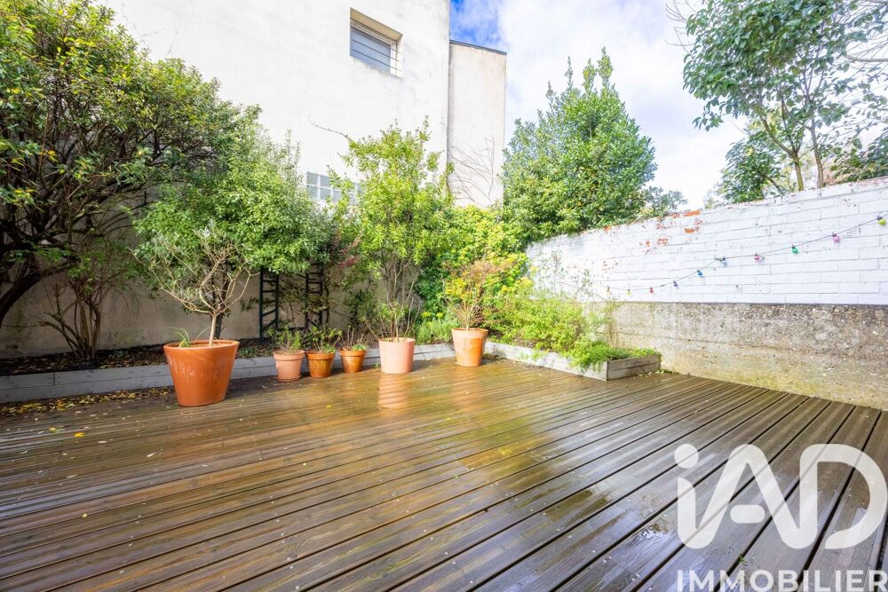 � vendre  Maison Bordeaux (33000)
