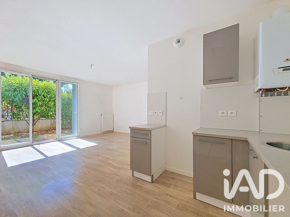 Vente Appartement Vente Appartement 3 pièces Sainte-geneviève-des-bois