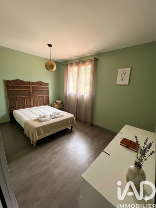  Maison à vendre 3 pièces 70 m²