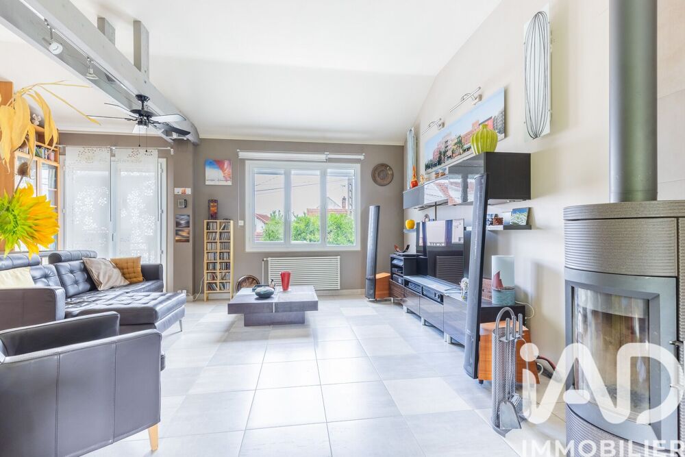 Vente Maison Vente Maison/villa 4 pièces Igny