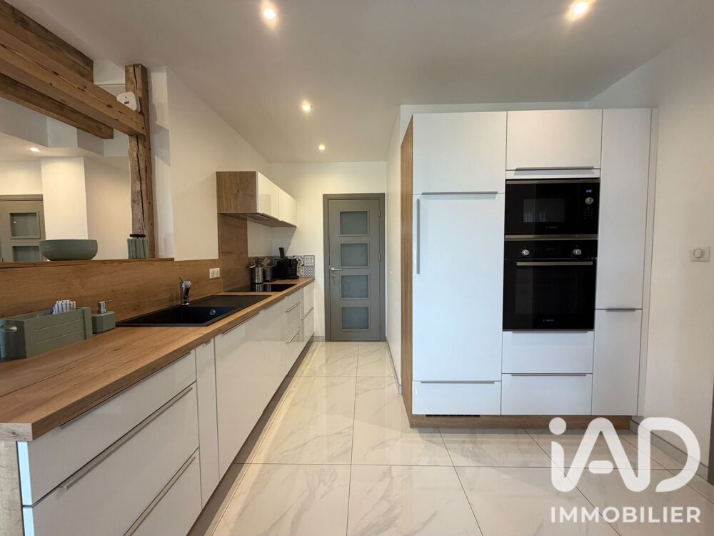 Vente Appartement Vente Appartement 6 pièces Colmar