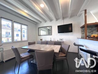  Maison à vendre 7 pièces 143 m²
