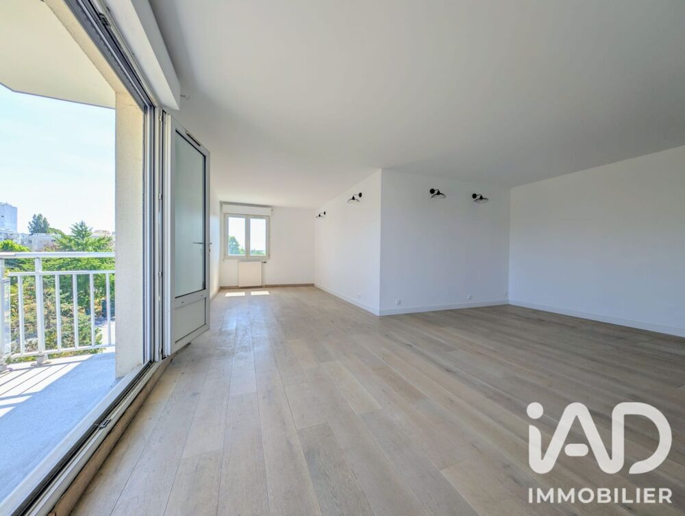 Vente Appartement Vente Appartement 3 pièces Chatou