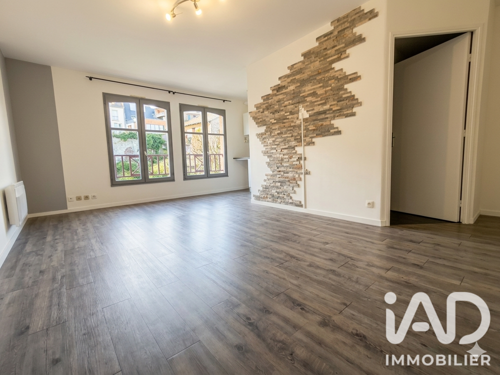 Vente Appartement Vente Appartement 1 pièce Honfleur