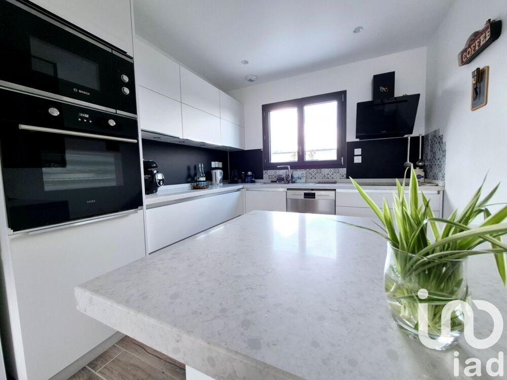 Vente Maison Vente Maison/villa 5 pièces Alixan