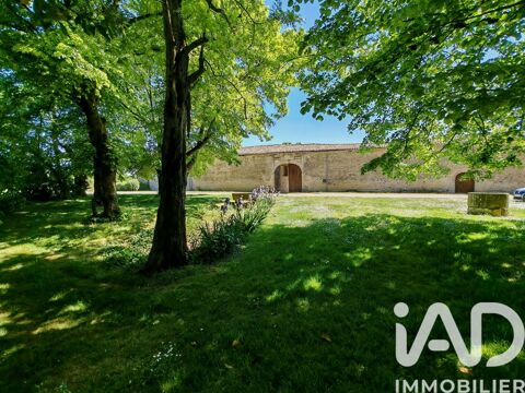   Vente Maison Maison - 6 pièce(s) - 188 m²