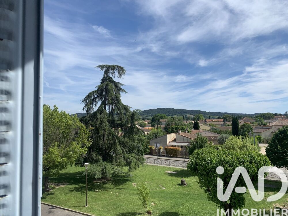 Vente Appartement 6 pièces