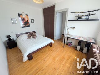  Maison à vendre 4 pièces 95 m²