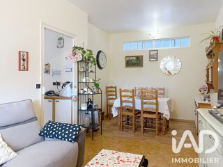  Maison à vendre 3 pièces 67 m²
