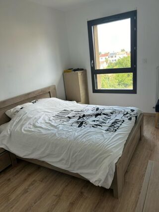  Appartement � vendre 3 pi�ces 60 m�