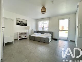  Appartement à vendre 1 pièce 27 m²