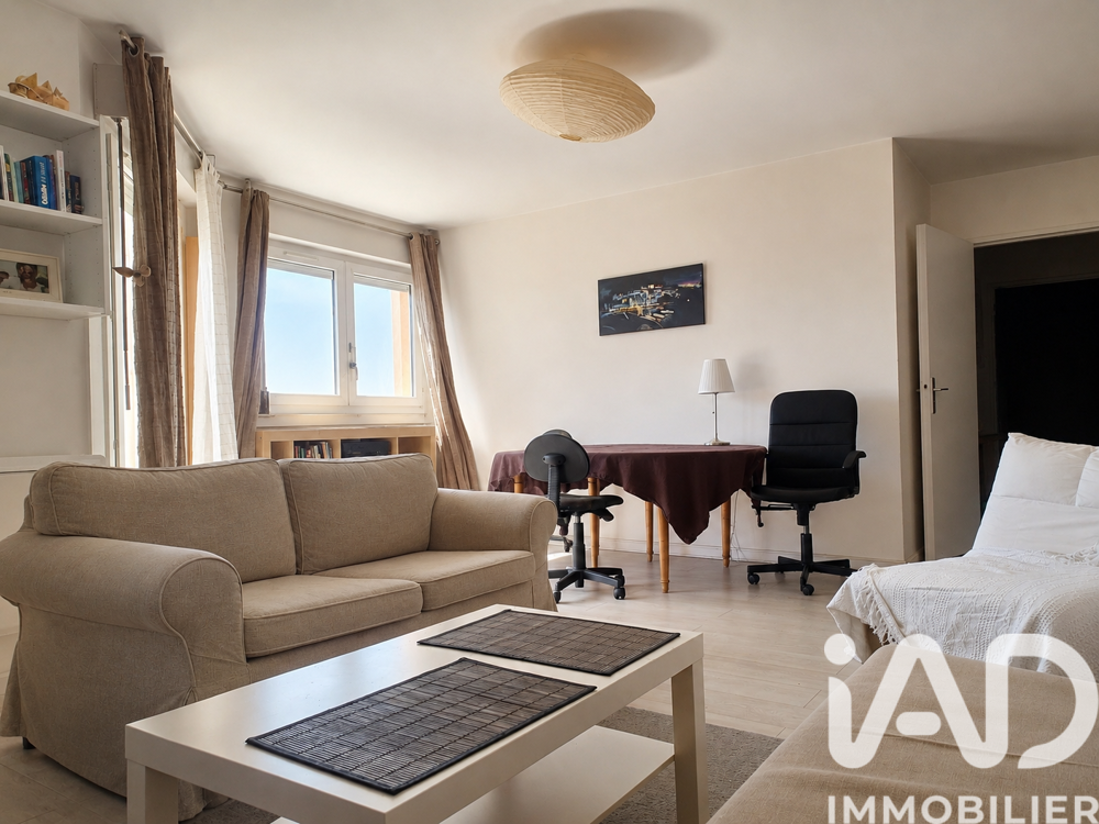 Vente Appartement Vente Appartement 4 pièces Antony