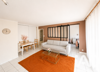  Appartement à vendre 3 pièces 57 m²