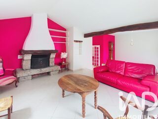  Maison � vendre 7 pi�ces 153 m�