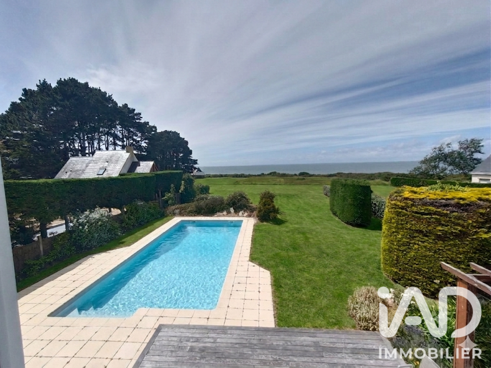 Vente Maison Vente Maison/villa 7 pièces Piriac-sur-mer