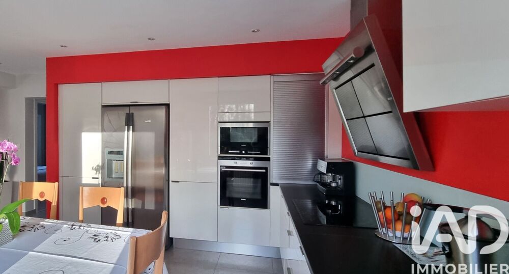 à vendre  Maison Riec-sur-Belon (29340)