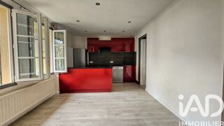  Appartement à vendre 2 pièces 36 m²
