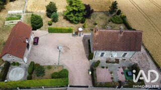  Maison à vendre 6 pièces 135 m²