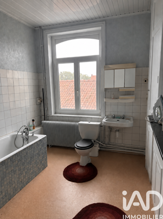  Maison � vendre 5 pi�ces 166 m�