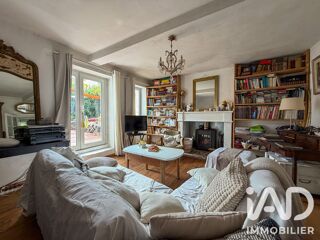  Maison à vendre 4 pièces 81 m²