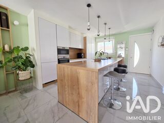  Maison à vendre 4 pièces 80 m²