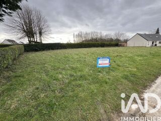  Terrain � vendre 807 m�