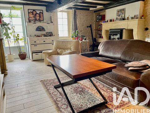   Vente Maison Maison - 6 pi�ce(s) - 151 m�