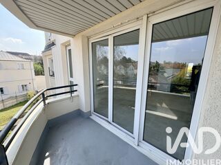  Appartement à vendre 1 pièce 31 m²