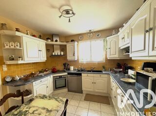  Maison à vendre 4 pièces 97 m²