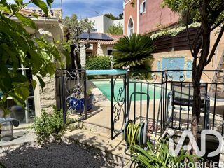  Maison à vendre 4 pièces 104 m²