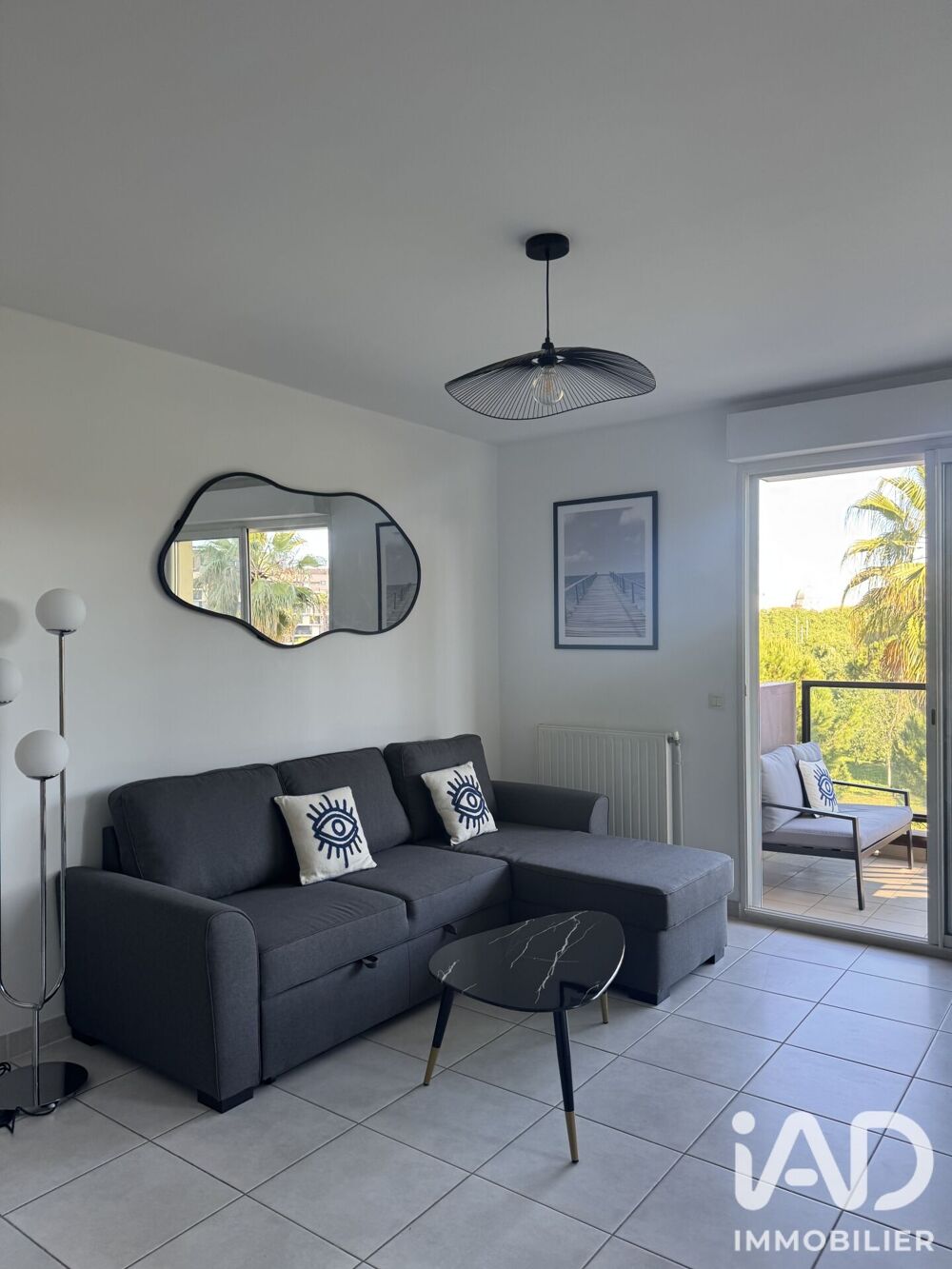 Location Appartement Location Appartement 2 pièces Montpellier