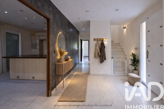  Maison à vendre 6 pièces 179 m²