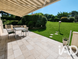  Maison à vendre 7 pièces 223 m²
