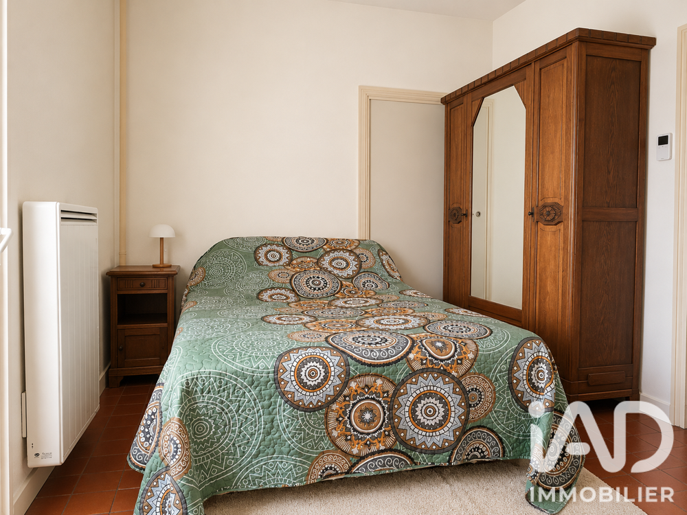 Vente Maison Vente Maison/villa 4 pièces Châlette-sur-loing
