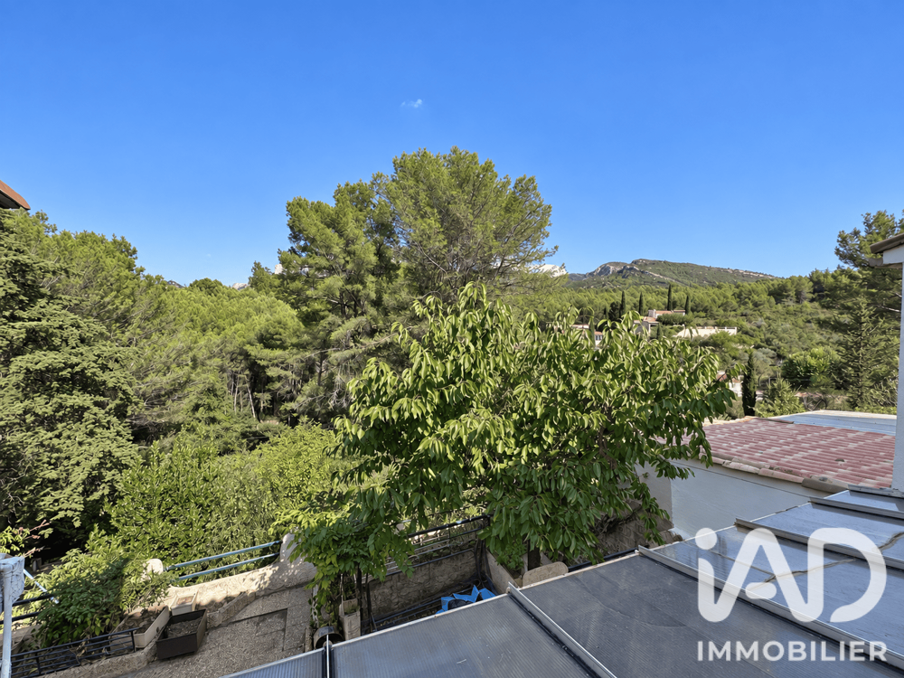 Vente Maison Vente Maison/villa 6 pièces Aubagne