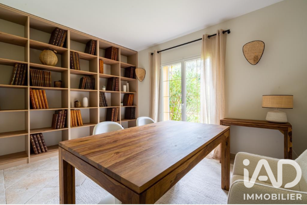 à vendre  Maison Grimaud (83310)