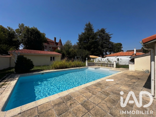  Maison à vendre 5 pièces 111 m²