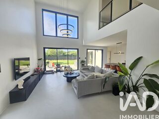  Maison à vendre 6 pièces 146 m²