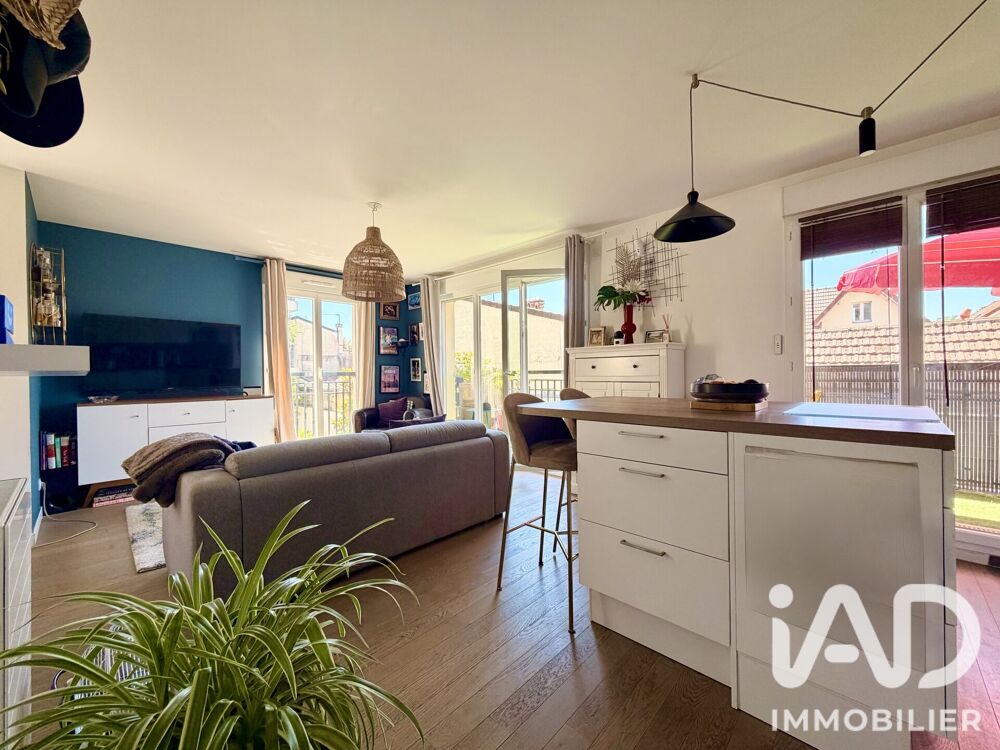Vente Appartement Vente Appartement 4 pièces Châtenay-malabry