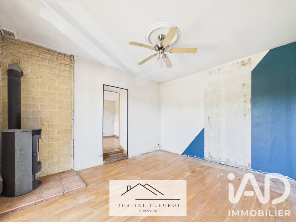 Vente Maison Vente Maison/villa 5 pièces Aillevillers-et-lyaumont