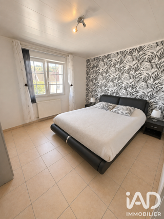 Vente Maison Vente Maison de village 5 pièces Haute-vigneulles