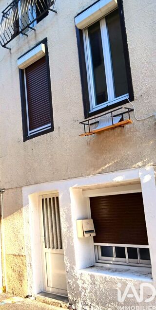  Maison à vendre 4 pièces 79 m²