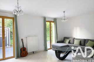  Maison à vendre 4 pièces 83 m²