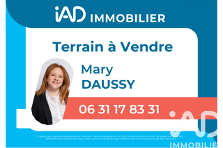  Terrain à vendre 795 m²