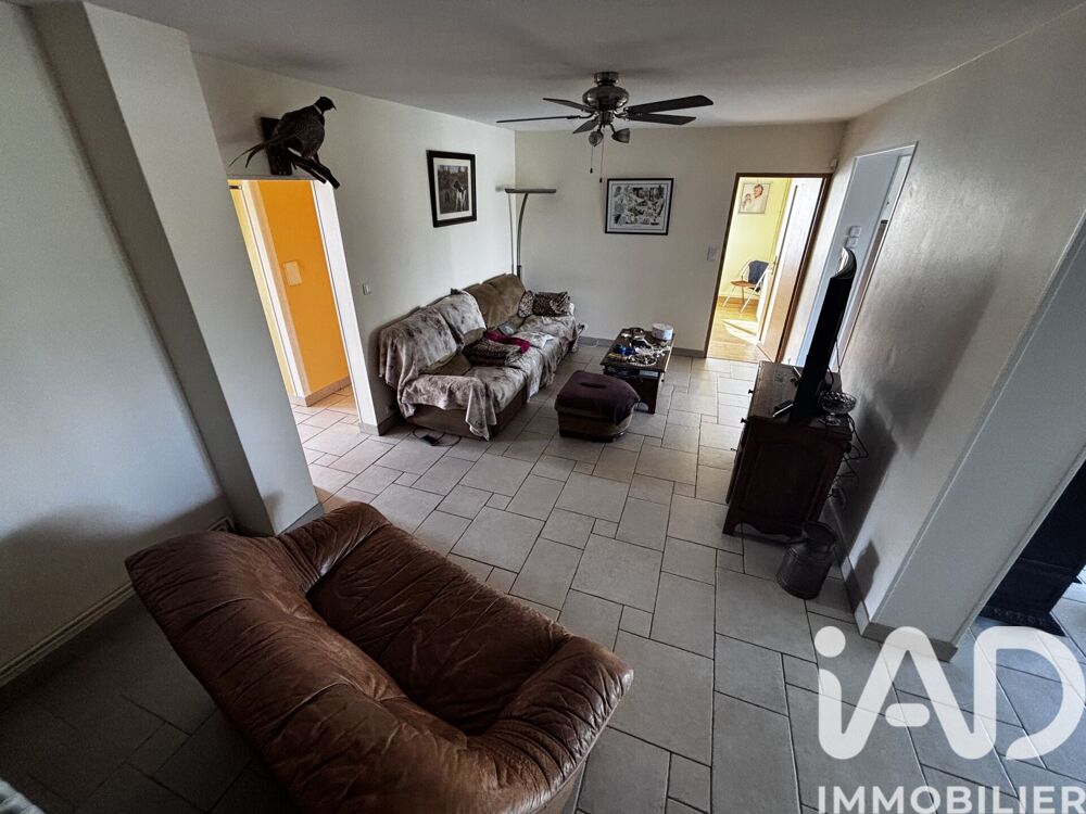 Vente Maison/villa 9 pièces