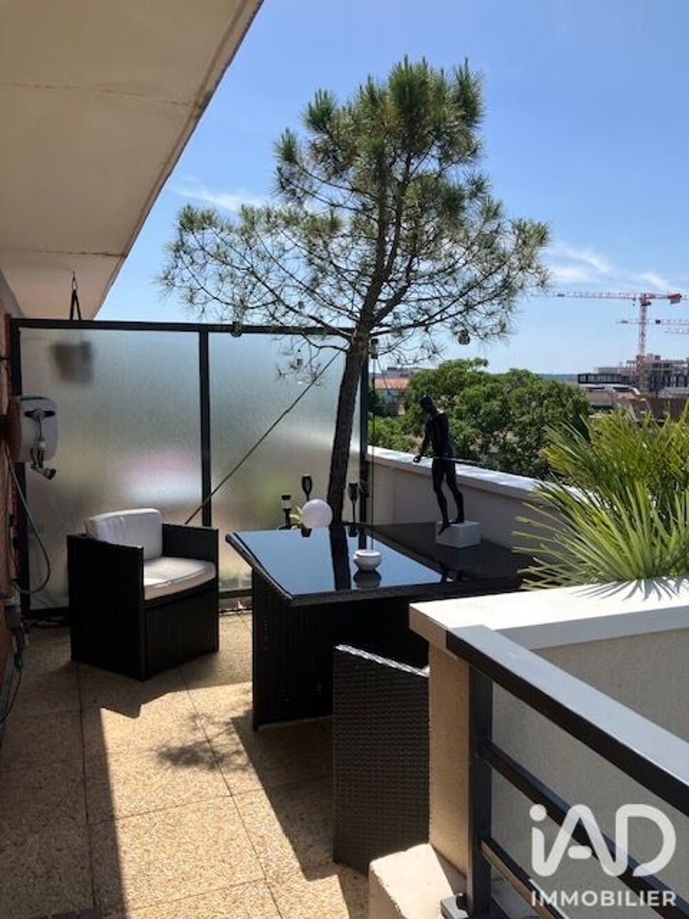 Vente Appartement Vente Appartement 4 pièces Nanterre