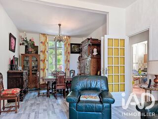  Maison à vendre 5 pièces 107 m²