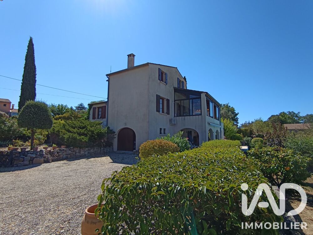 Vente Maison Vente Maison/villa 5 pièces Les assions